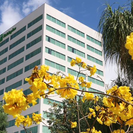 Holiday Inn San Luis Potosi-Quijote By Ihg Extérieur photo