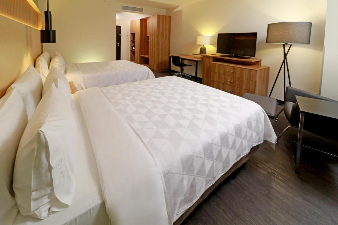 Holiday Inn San Luis Potosi-Quijote By Ihg Extérieur photo