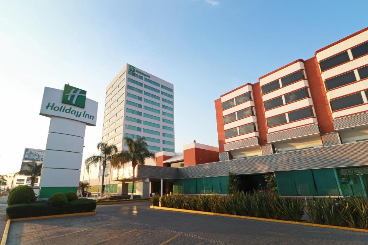 Holiday Inn San Luis Potosi-Quijote By Ihg Extérieur photo
