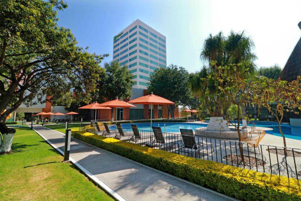 Holiday Inn San Luis Potosi-Quijote By Ihg Extérieur photo