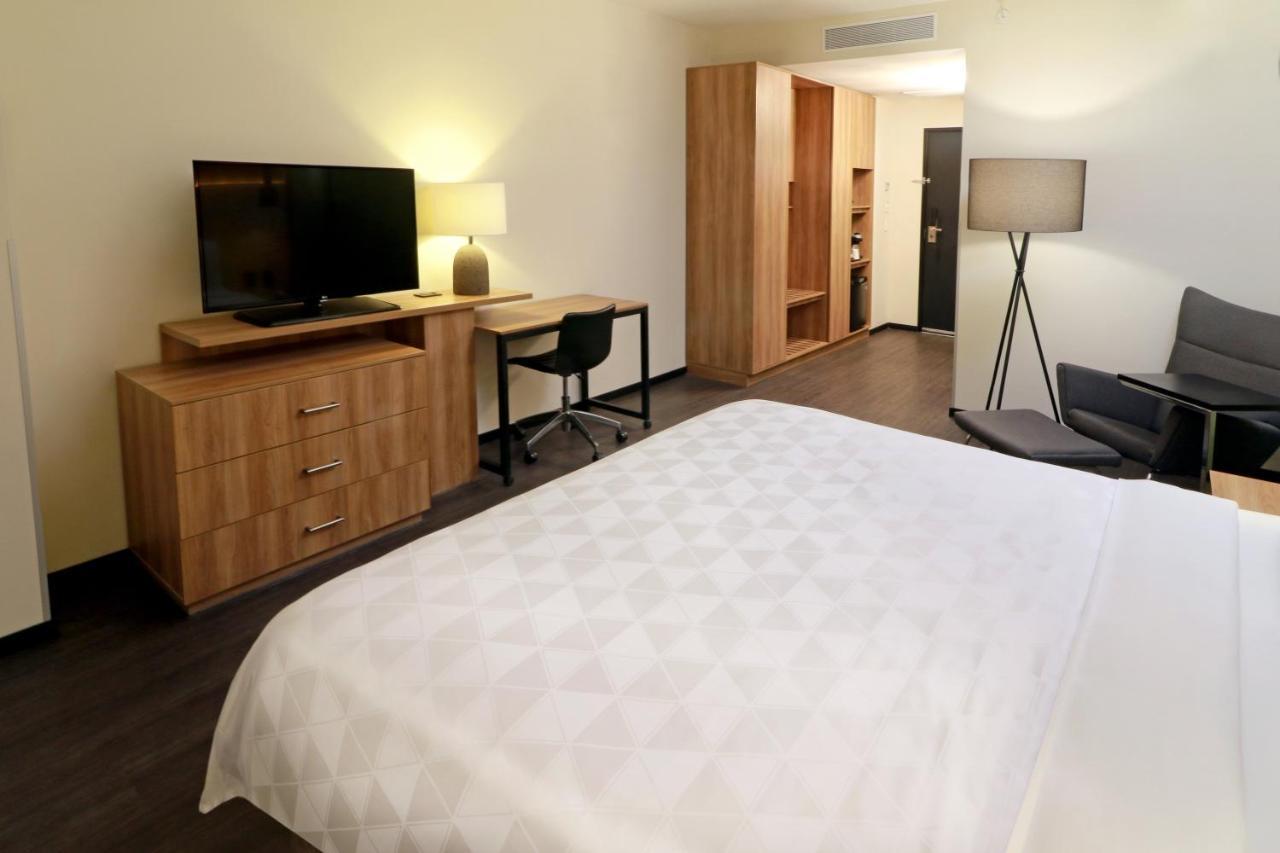Holiday Inn San Luis Potosi-Quijote By Ihg Extérieur photo