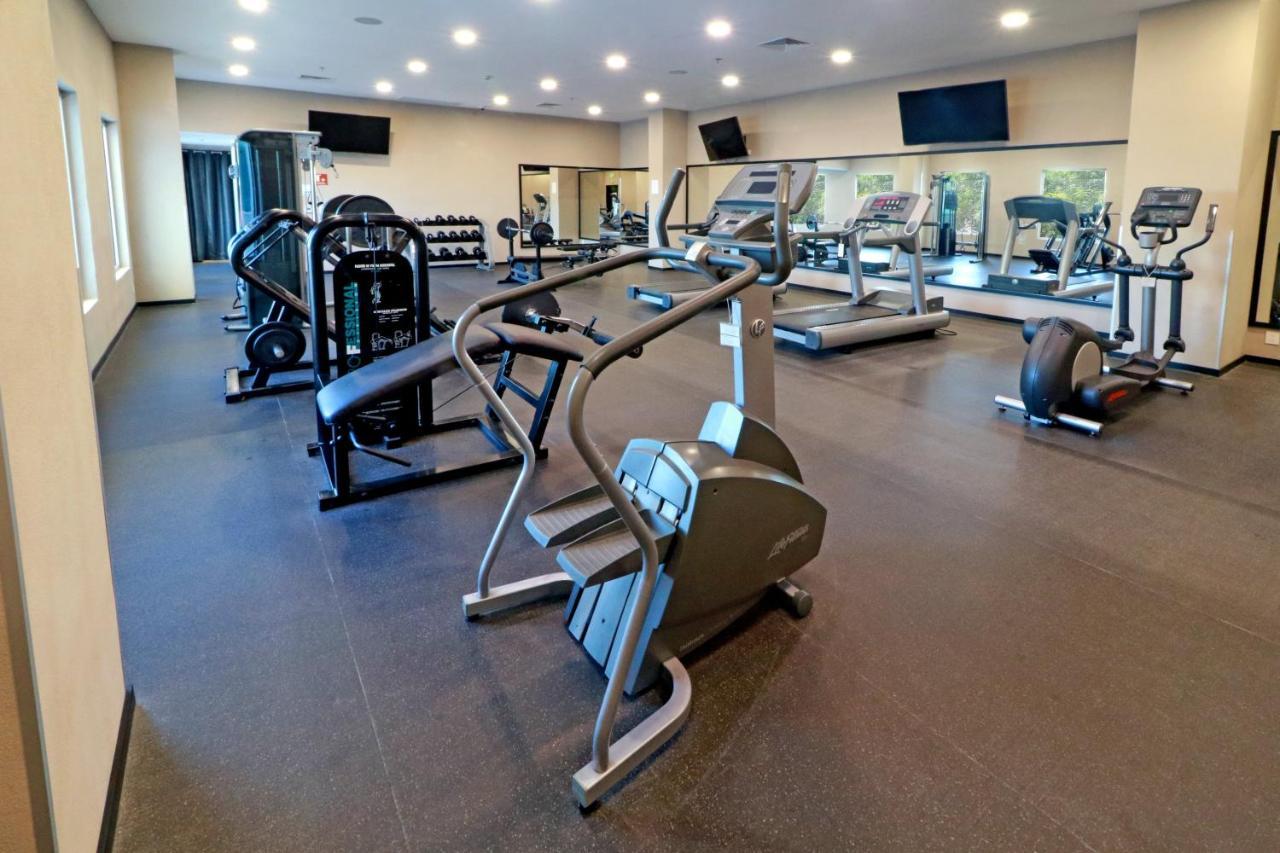 Holiday Inn San Luis Potosi-Quijote By Ihg Extérieur photo