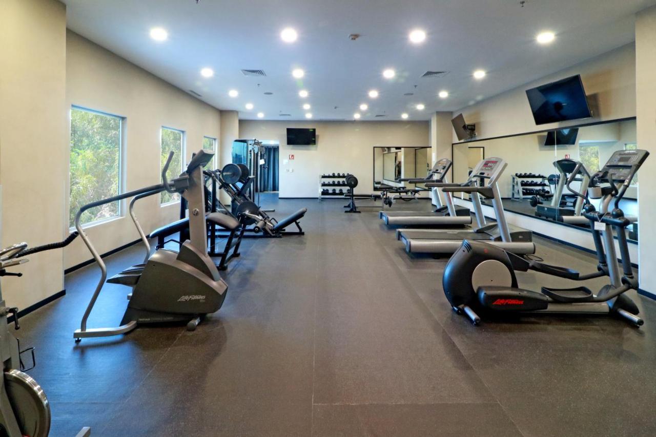 Holiday Inn San Luis Potosi-Quijote By Ihg Extérieur photo