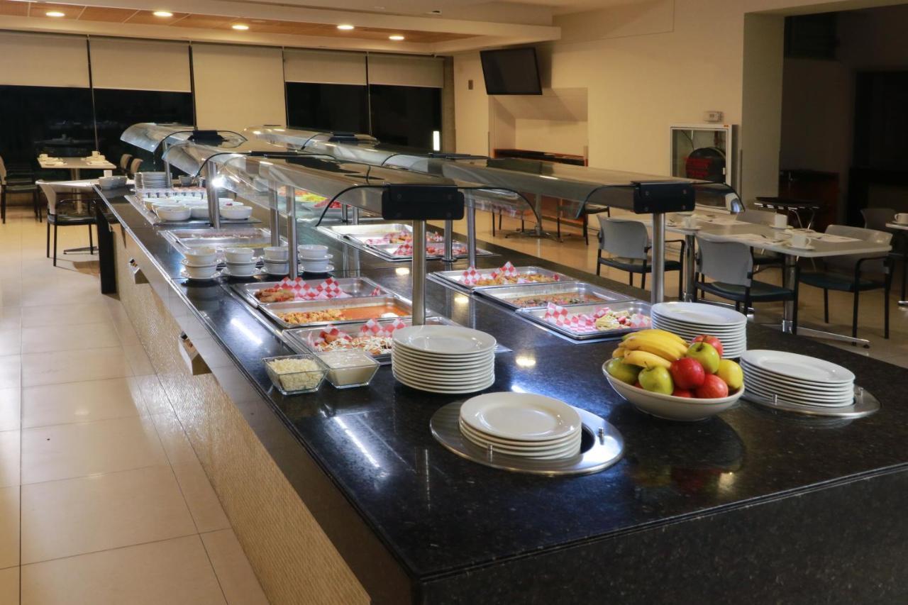 Holiday Inn San Luis Potosi-Quijote By Ihg Extérieur photo