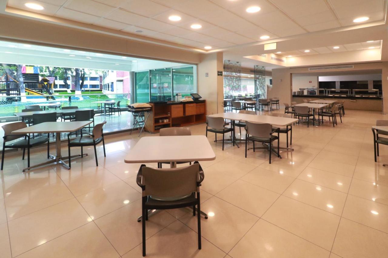 Holiday Inn San Luis Potosi-Quijote By Ihg Extérieur photo