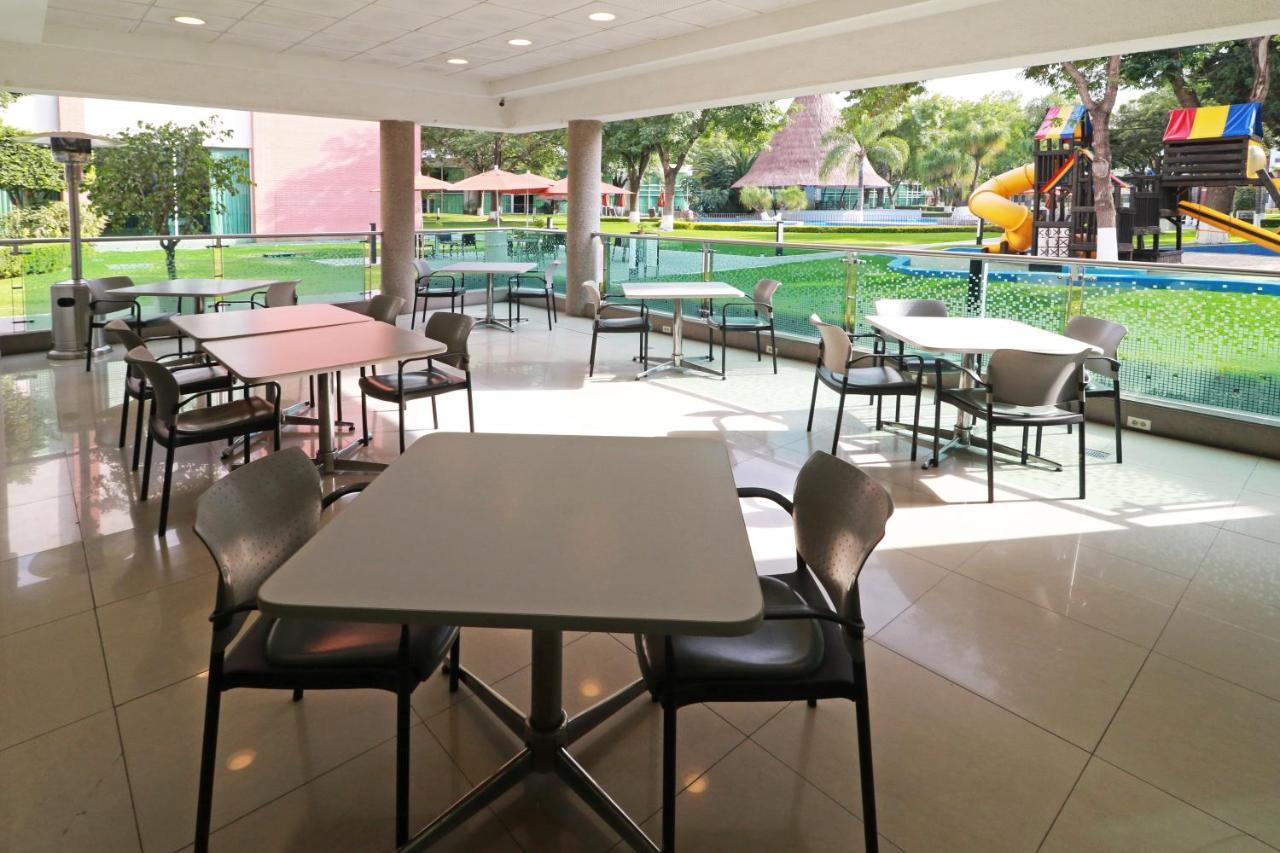 Holiday Inn San Luis Potosi-Quijote By Ihg Extérieur photo