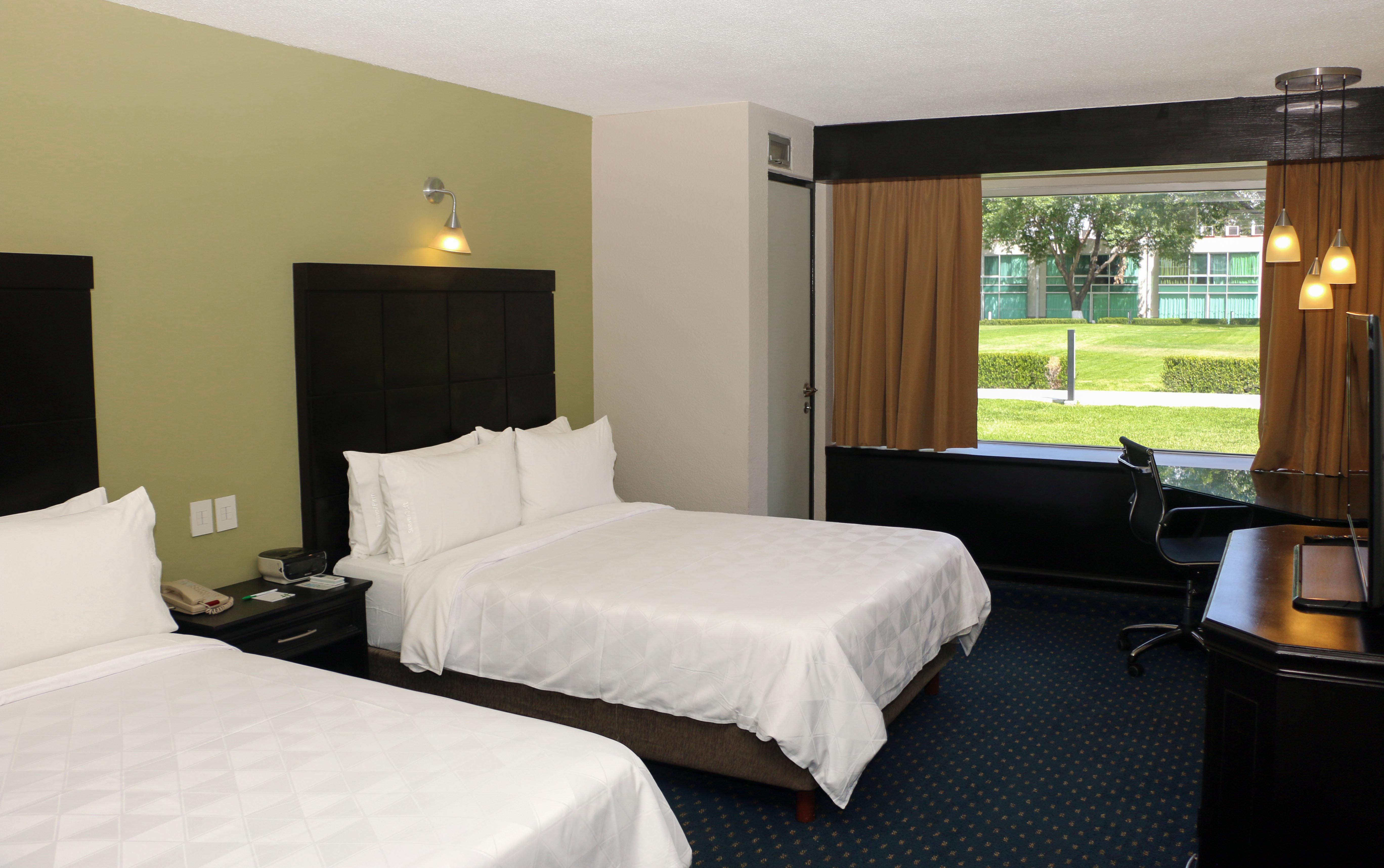 Holiday Inn San Luis Potosi-Quijote By Ihg Extérieur photo