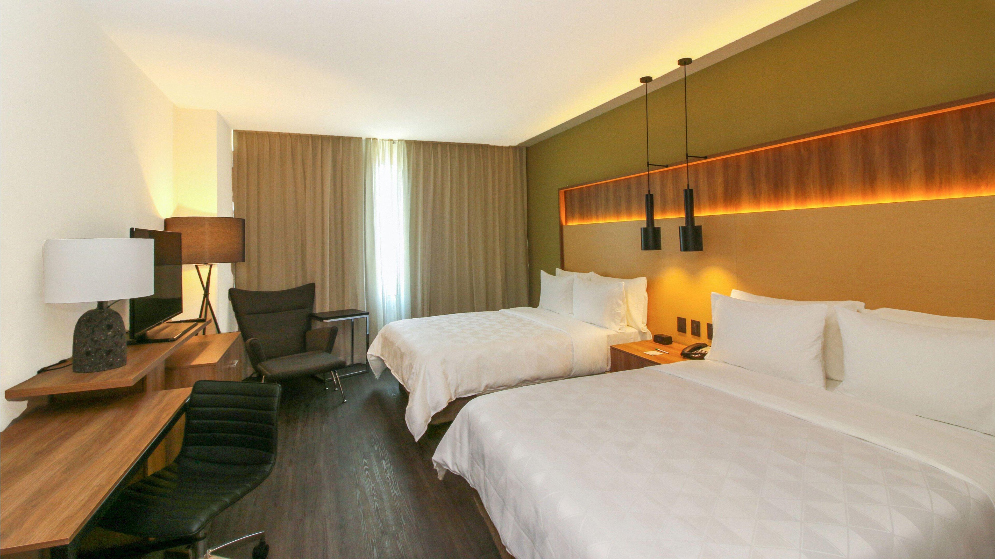 Holiday Inn San Luis Potosi-Quijote By Ihg Extérieur photo