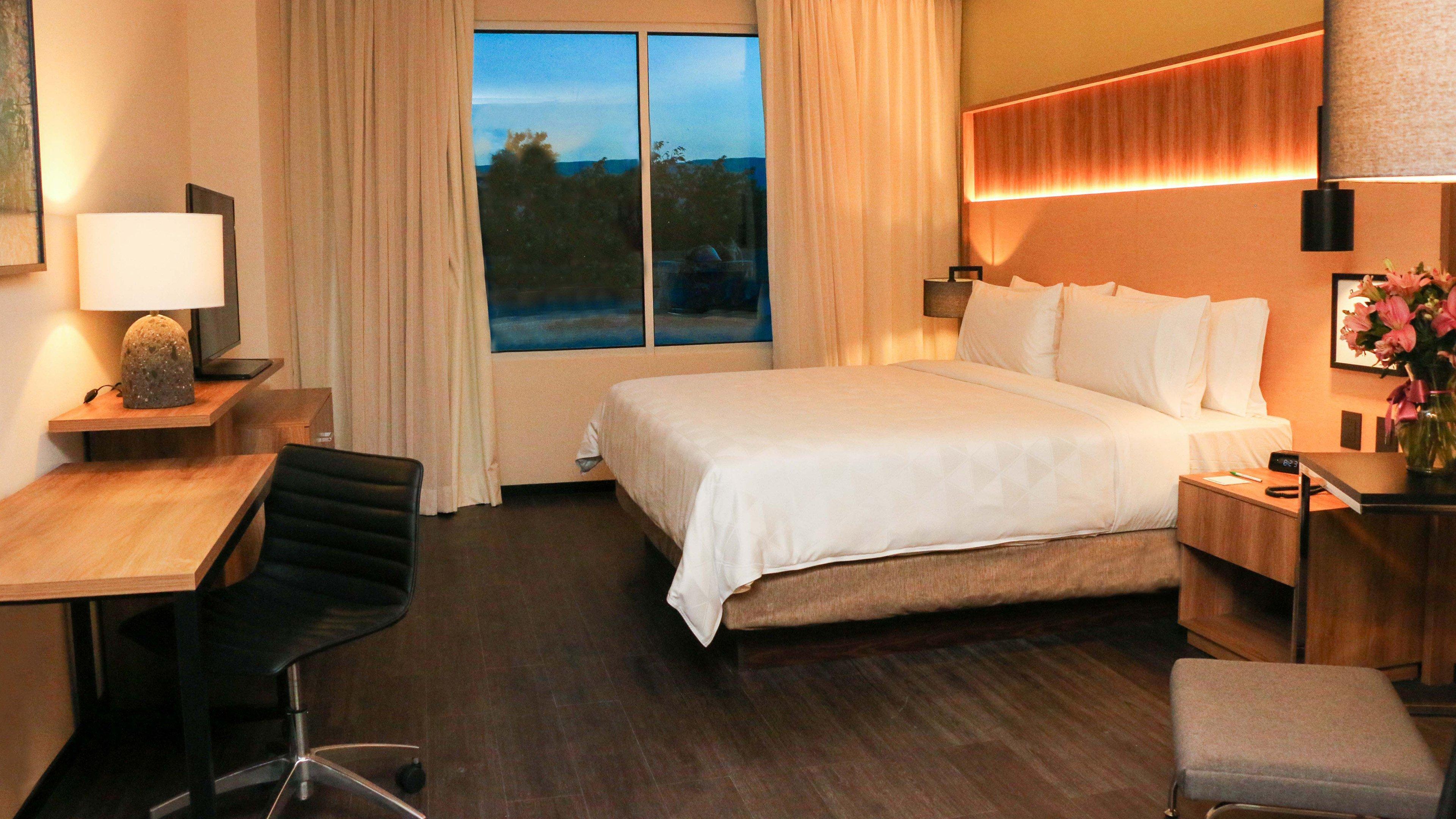 Holiday Inn San Luis Potosi-Quijote By Ihg Extérieur photo