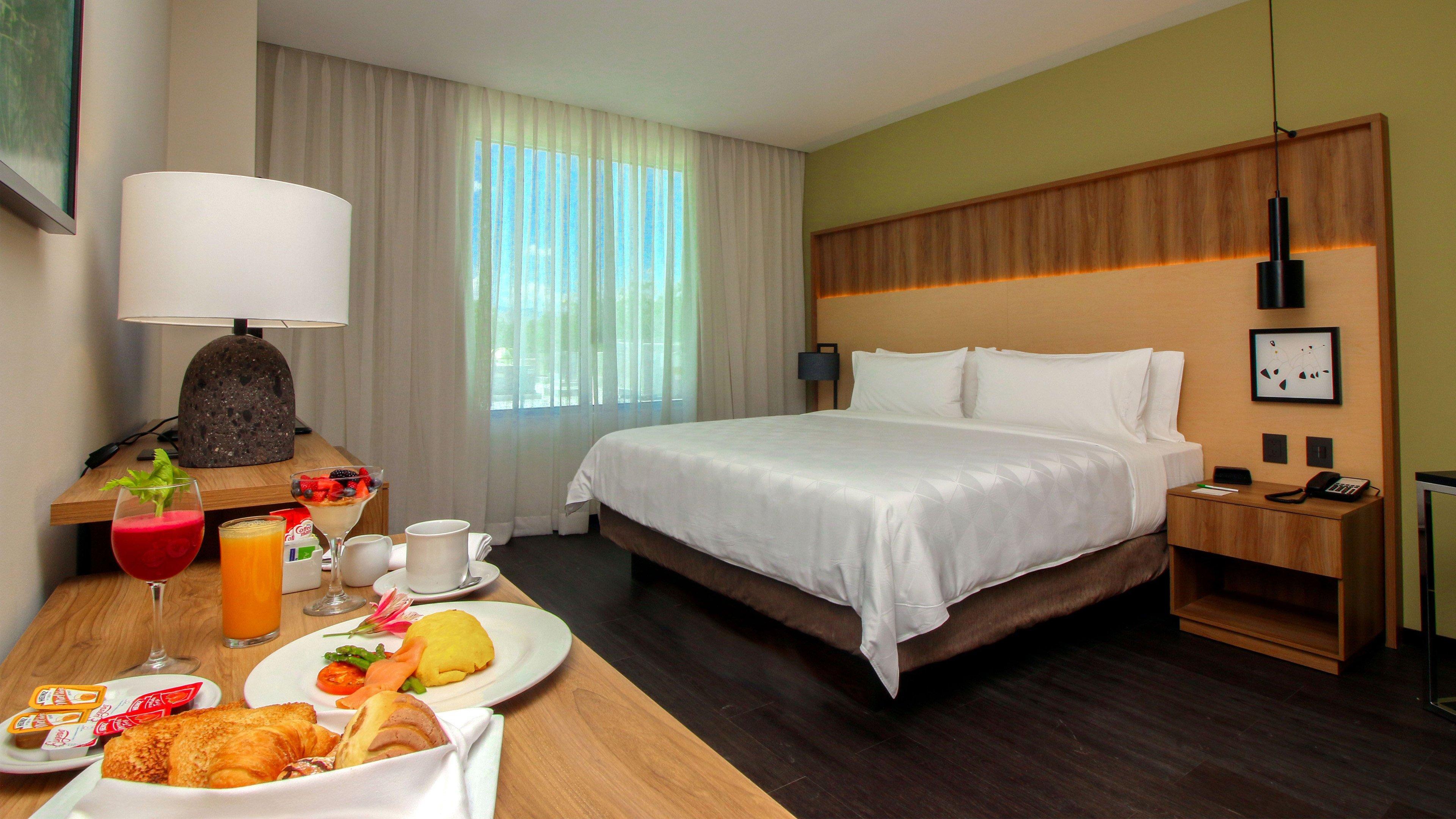 Holiday Inn San Luis Potosi-Quijote By Ihg Extérieur photo