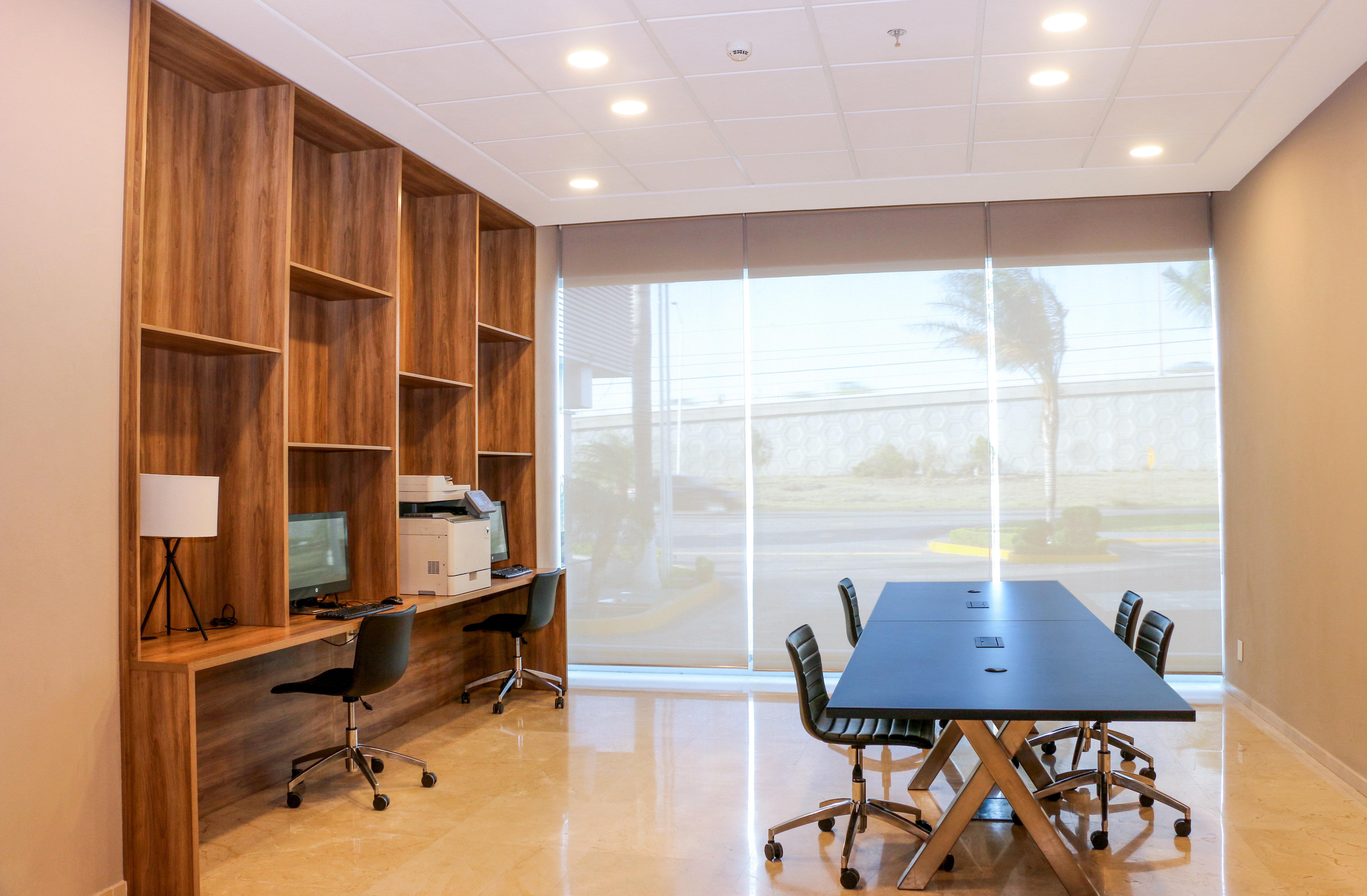 Holiday Inn San Luis Potosi-Quijote By Ihg Extérieur photo