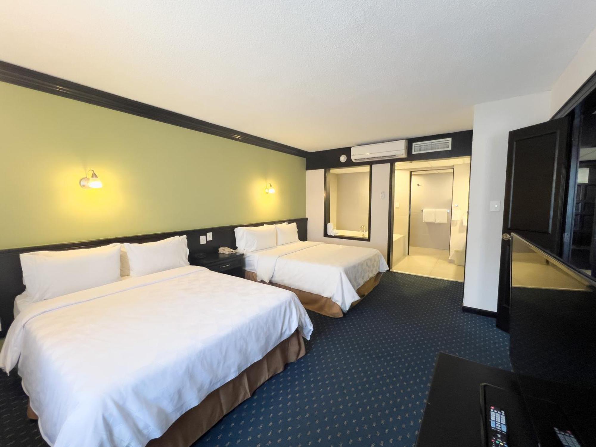 Holiday Inn San Luis Potosi-Quijote By Ihg Extérieur photo