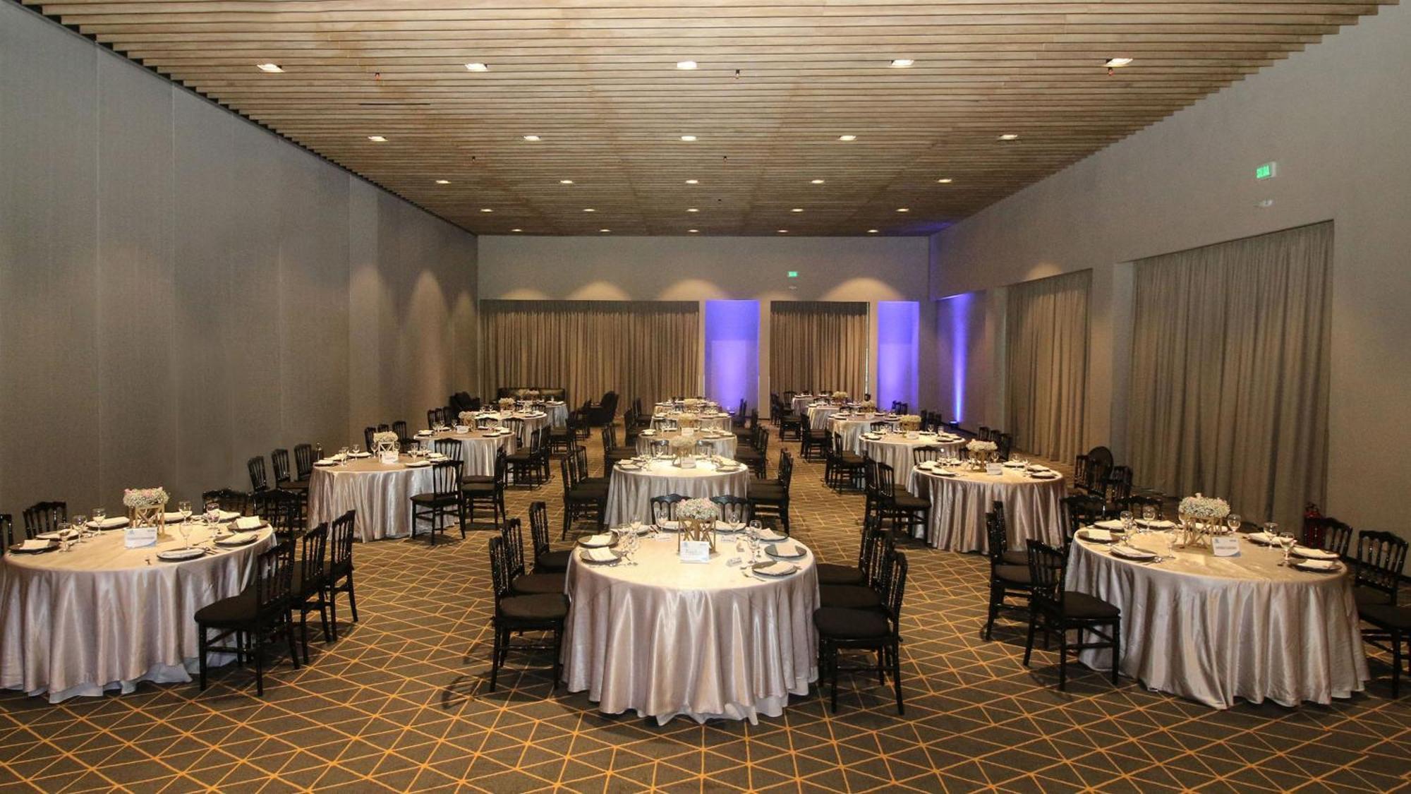 Holiday Inn San Luis Potosi-Quijote By Ihg Extérieur photo