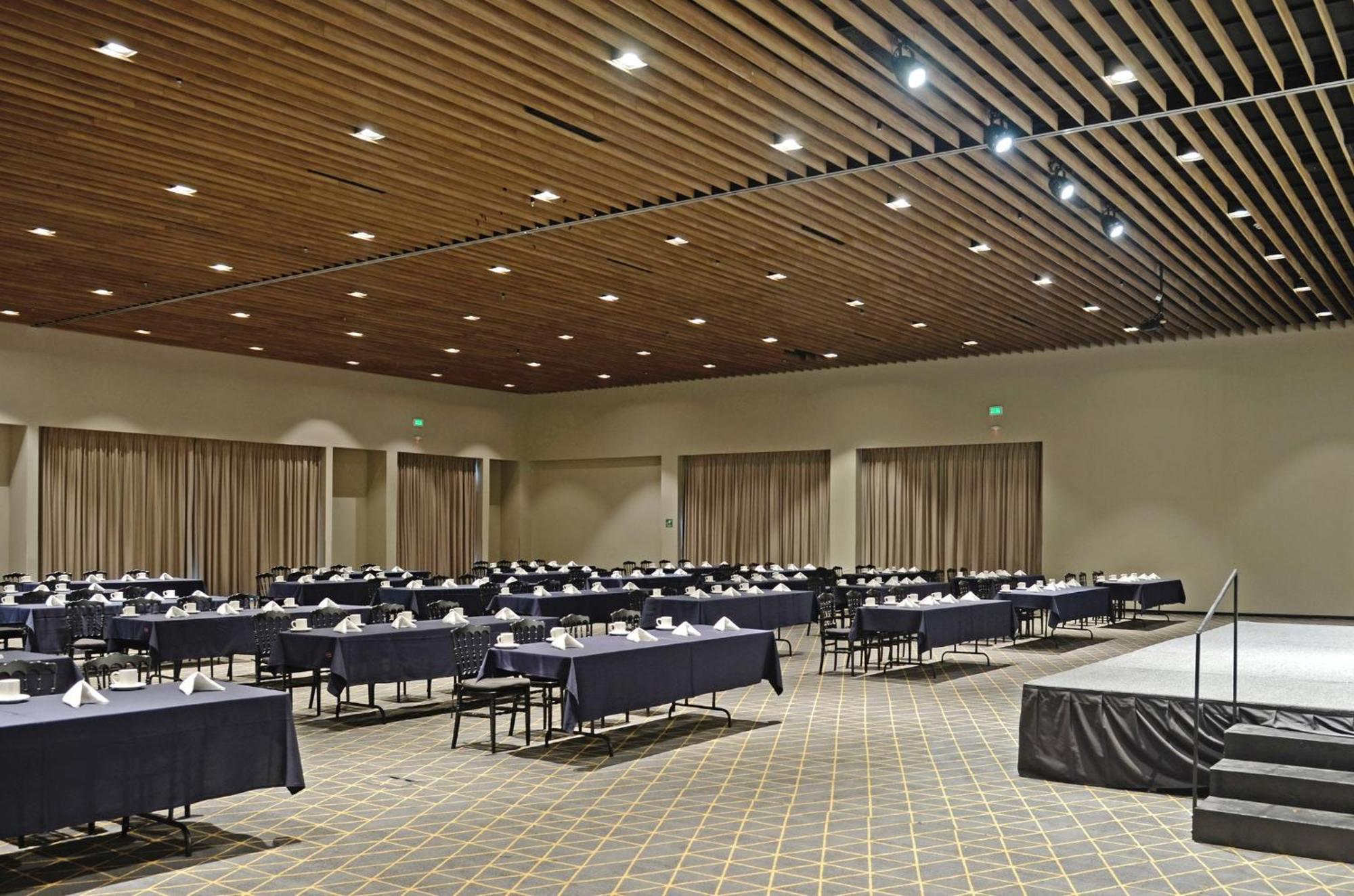 Holiday Inn San Luis Potosi-Quijote By Ihg Extérieur photo