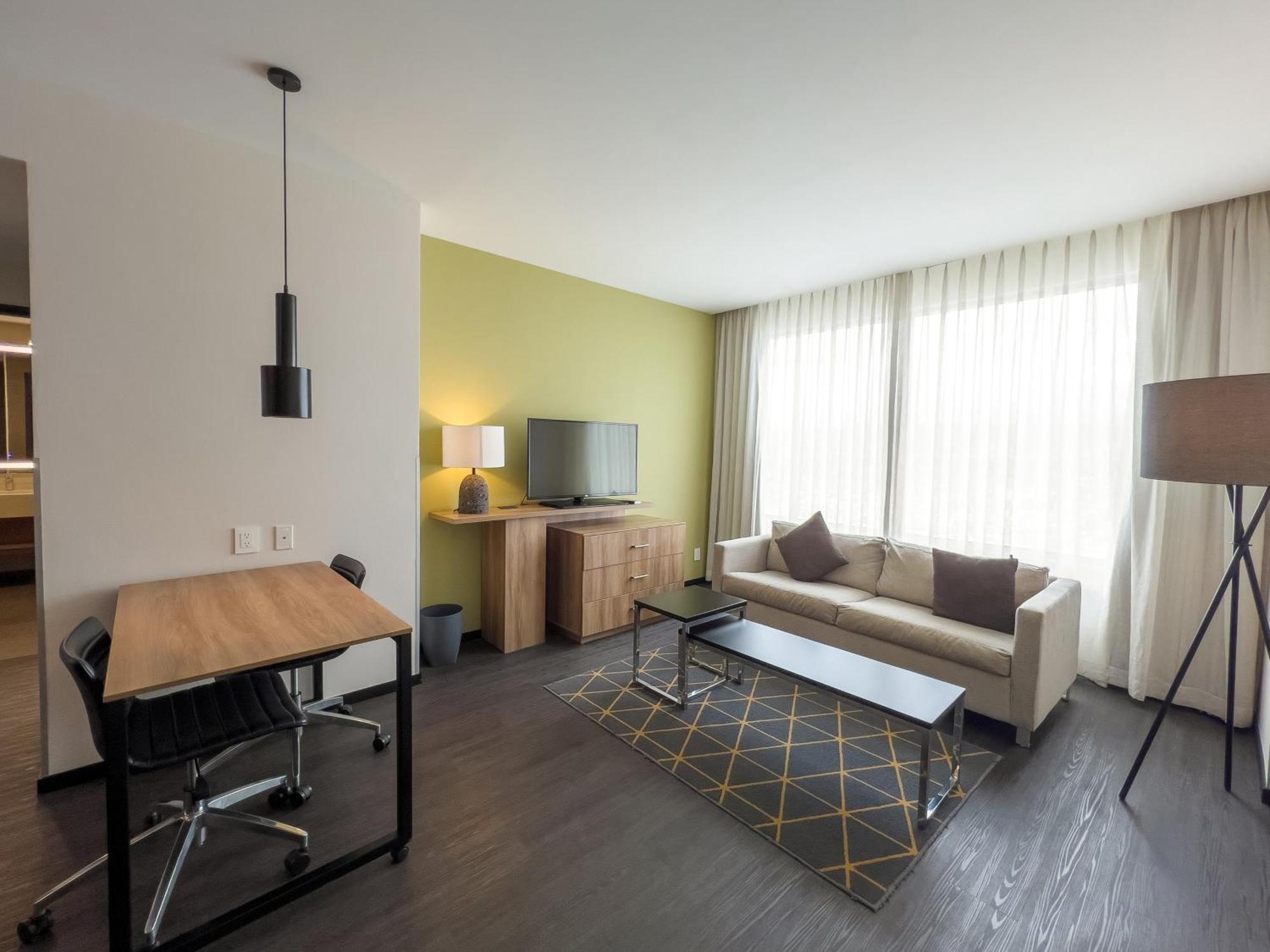 Holiday Inn San Luis Potosi-Quijote By Ihg Extérieur photo
